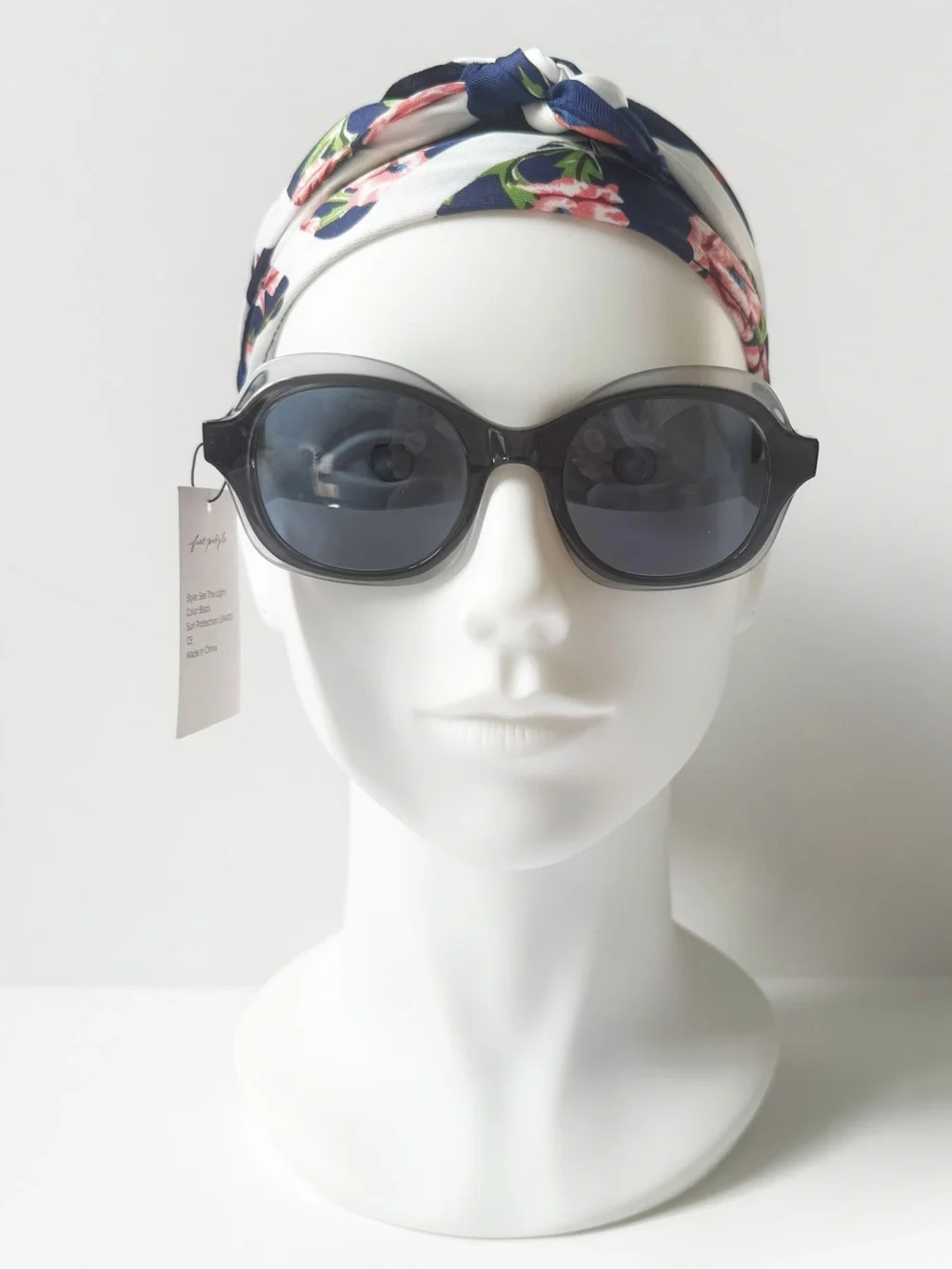 Free People See The Light Polarized Sunglasses | NWT